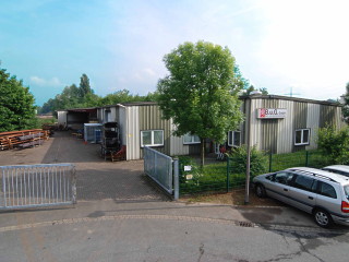 B.u.G. Bohr- und Gesteinswerkzeuge GmbH, Castrop-Rauxel