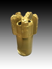 PCD Bohrkrone Typ SO5