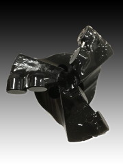 PCD Bohrkrone Typ ST3B Detailaufnahme